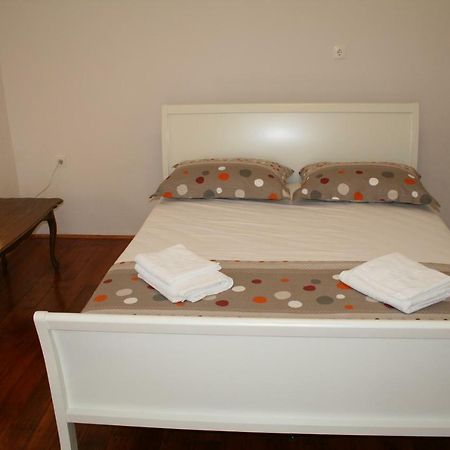 Apartment Azur Bacvice 斯普利特 外观 照片