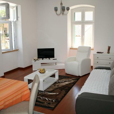 Apartment Azur Bacvice 斯普利特 外观 照片
