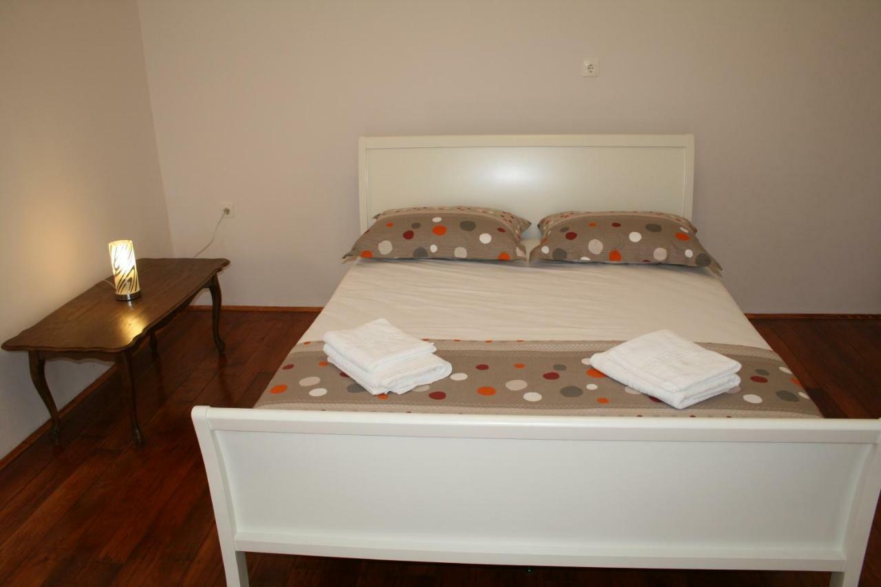 Apartment Azur Bacvice 斯普利特 外观 照片