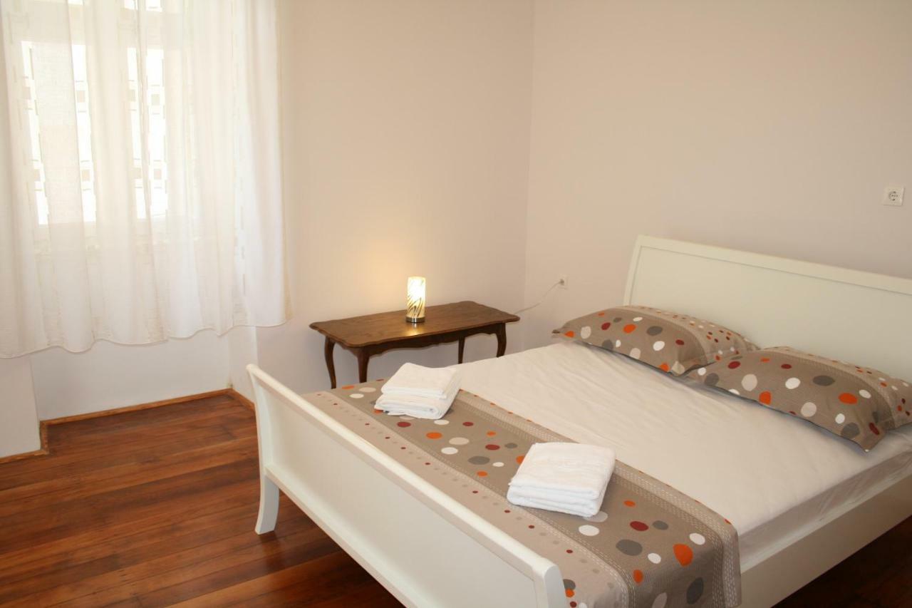 Apartment Azur Bacvice 斯普利特 外观 照片