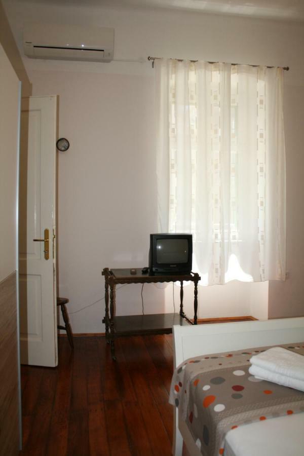 Apartment Azur Bacvice 斯普利特 外观 照片
