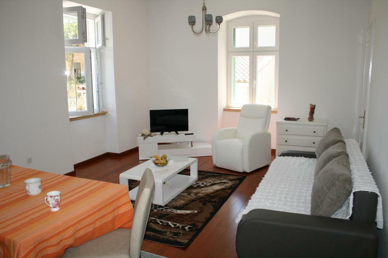Apartment Azur Bacvice 斯普利特 外观 照片