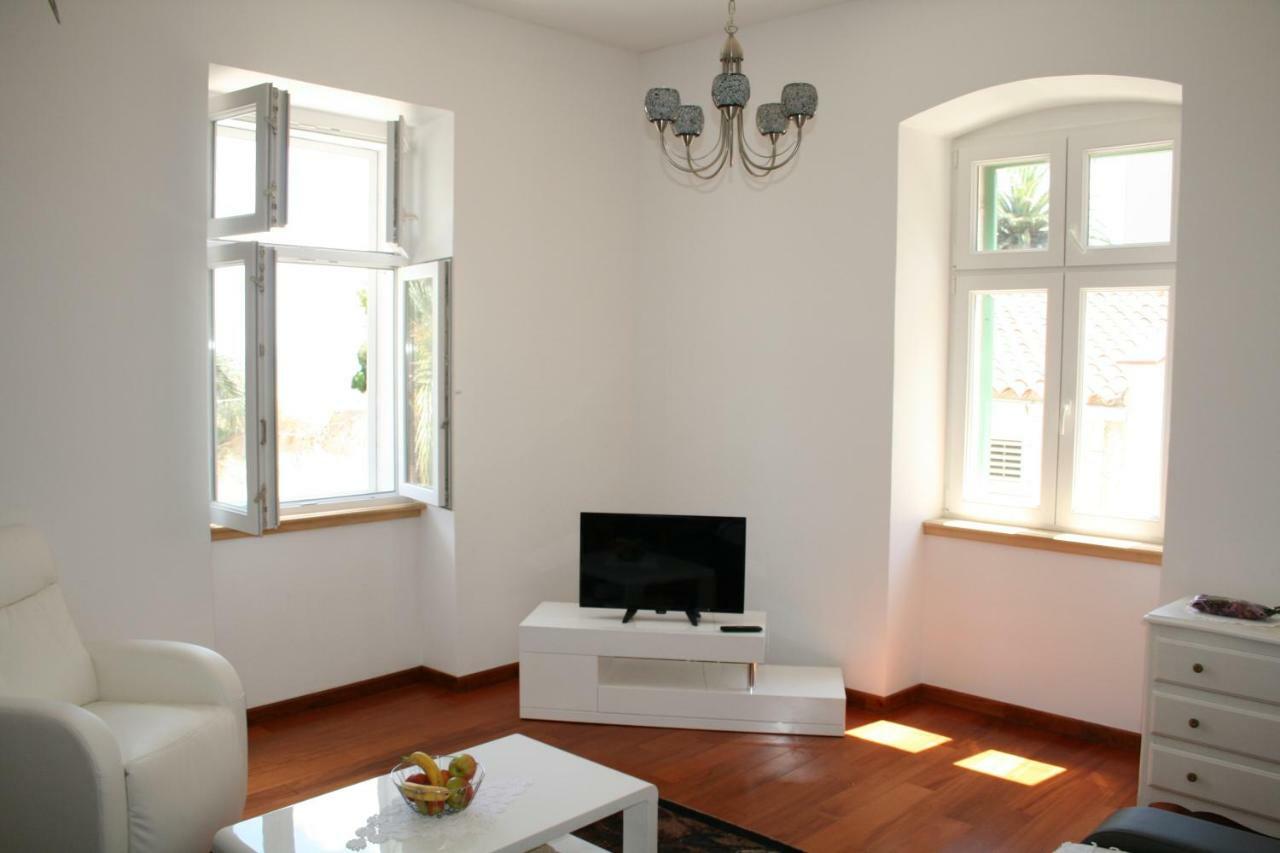 Apartment Azur Bacvice 斯普利特 外观 照片