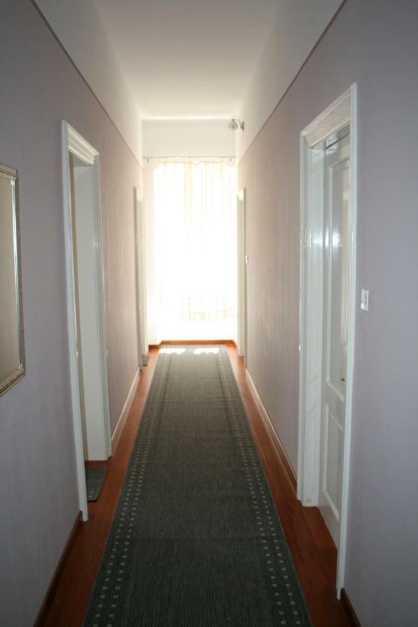 Apartment Azur Bacvice 斯普利特 外观 照片
