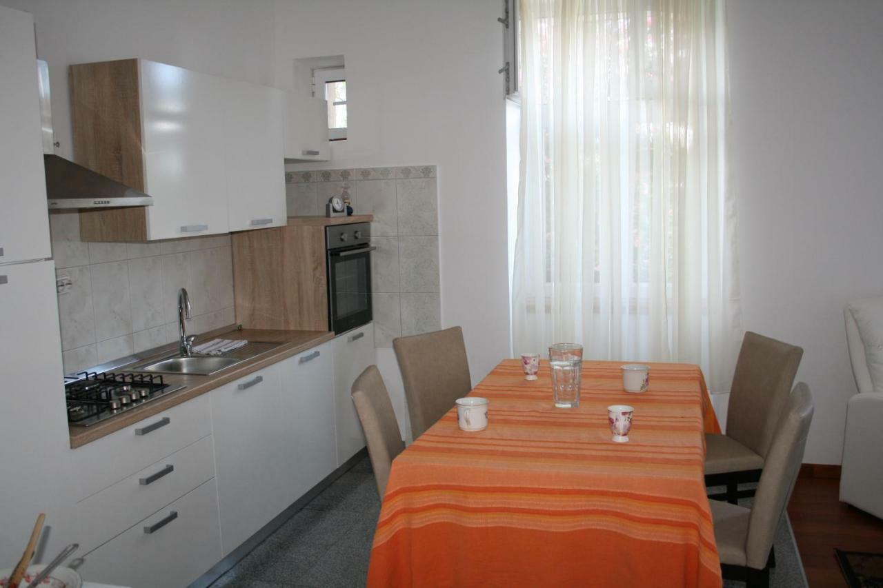 Apartment Azur Bacvice 斯普利特 外观 照片