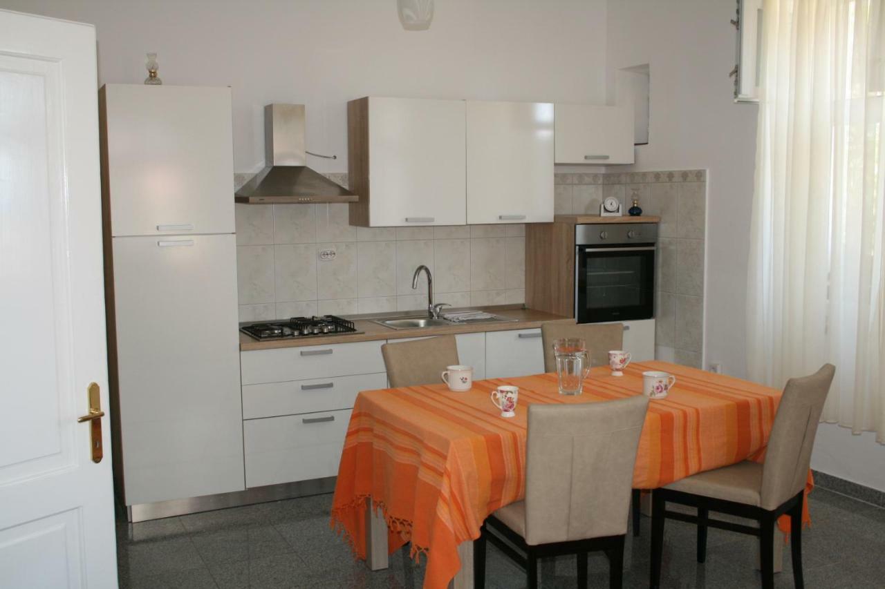 Apartment Azur Bacvice 斯普利特 外观 照片