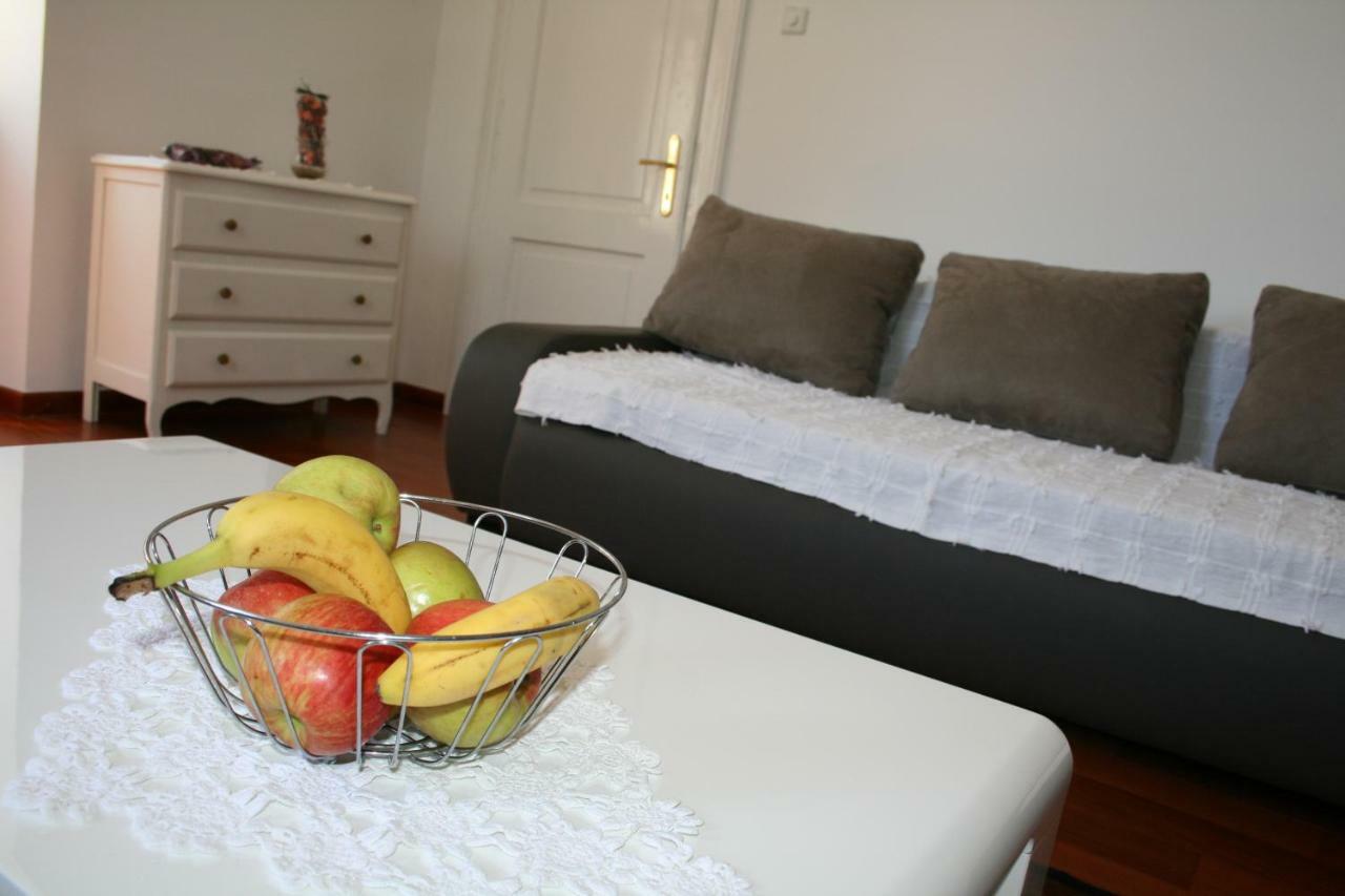 Apartment Azur Bacvice 斯普利特 外观 照片