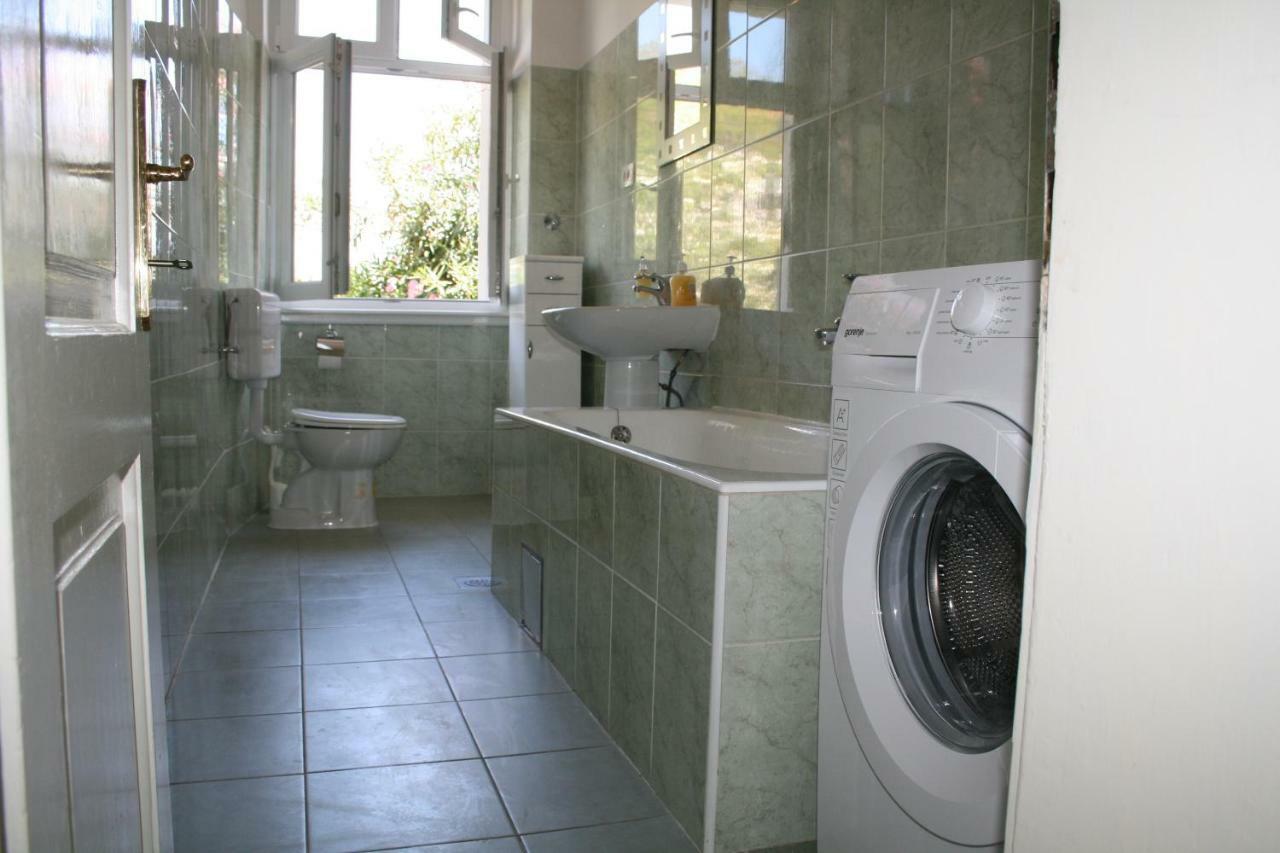 Apartment Azur Bacvice 斯普利特 外观 照片